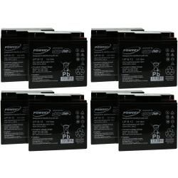 akumulátor pre UPS APC Smart-UPS SUA5000RMI5U - Powery