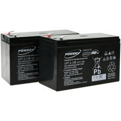 akumulátor pre UPS APC Smart-UPS SUA750RMI2U - Powery