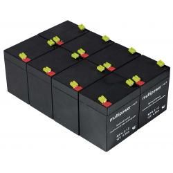 akumulátor pre UPS APC Smart-UPS UM3000RMXLI2U