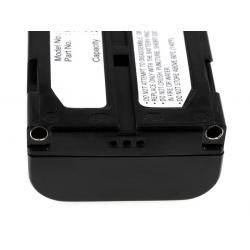 akumulátor pre Vermessungsgerät Sokkia SET630RK_2