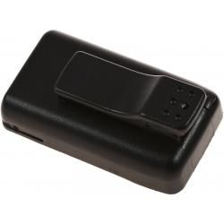 akumulátor pre Vertex/Yaesu FT-10R/FT-40R/ Typ FNB-41 1000mAh NiMH_1