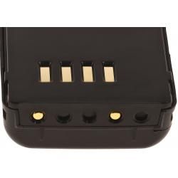 akumulátor pre Vertex/Yaesu FT-10R/FT-40R/ Typ FNB-41 1000mAh NiMH_2