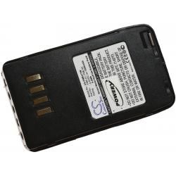 akumulátor pre Vertex/Yaesu FT-10R/FT-40R/ Typ FNB-41 1000mAh NiMH