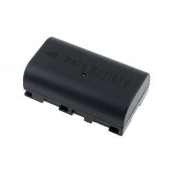 akumulátor pre Video JVC GR-D770E 800mAh_1