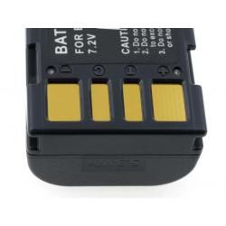 akumulátor pre Video JVC Typ BN-VF823 800mAh_2