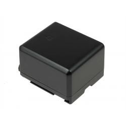 akumulátor pre Video Panasonic HDC-HS250 1320mAh_1