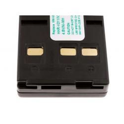 akumulátor pre Video Panasonic NV-VX55EG 2100mAh_2