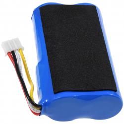 akumulátor pre Video-Türklingel Überwachungskamera ezviz DB2 Typ 18650-03_1