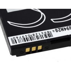 akumulátor pre Vodafone 125/ Vodafone 246/ Typ Li3706T42P3h383857_2