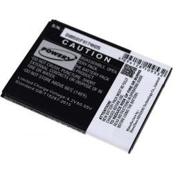 akumulátor pre Vodafone Smart First 6 / V695 / Typ TLi014A2_1