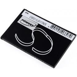 akumulátor pre Vodafone Typ CAB6050001C2_1