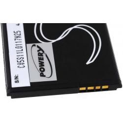 akumulátor pre Vodafone Typ CAB6050001C2_2