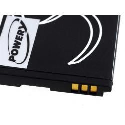 akumulátor pre Vodafone Typ Li3711T42P3h654246_2