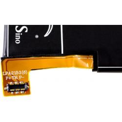 akumulátor pre Vodafone VFD 900_2