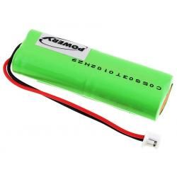 akumulátor pre vodítko Dogtra 1100NC / Typ DC-1_1