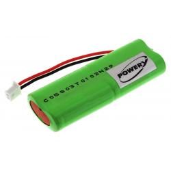 akumulátor pre vodítko Dogtra 1100NC / Typ DC-1