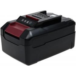 akumulátor pre vŕtacie kladivo Einhell TE-HD 18 Li Solo