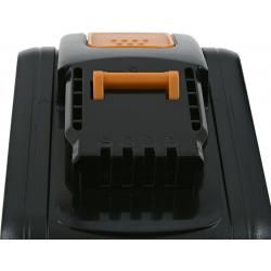 akumulátor pre vŕtacie kladivo Worx WX390_2
