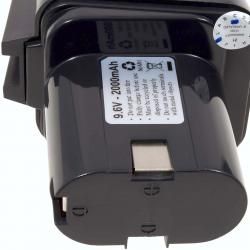 akumulátor pre vŕtačka Bosch GBM 9,6VESP_2