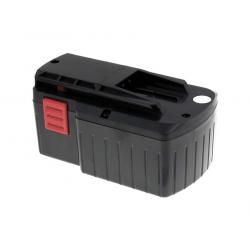 akumulátor pre vŕtačka FESTOOL vŕtací skrutkovač TDK 15,6 CE NiMH_1