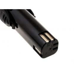 akumulátor pre vŕtačka Panasonic Stab EY7410 LA2S31 2000mAh_2