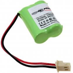 akumulátor pre Vtech LS6195 Schnurlostelefon_1