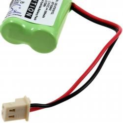 akumulátor pre Vtech LS6195 Schnurlostelefon_2