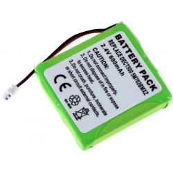 akumulátor pre Vtech Typ GP0827_4