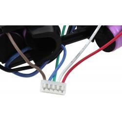 akumulátor pre vysávač AEG AG35 Power_2