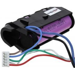 akumulátor pre vysávač AEG Electrolux ERGO12_2