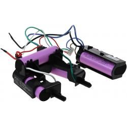 akumulátor pre vysávač AEG Electrolux ERGO12