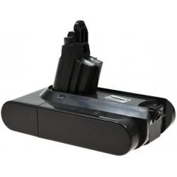 akumulátor pre vysávač Dyson DC62_1