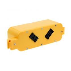 akumulátor pre vysávač iRobot Scheduler_1