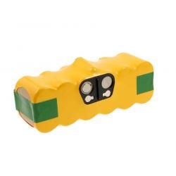 akumulátor pre vysávač Klarstein Cleanmate 4500mAh_1