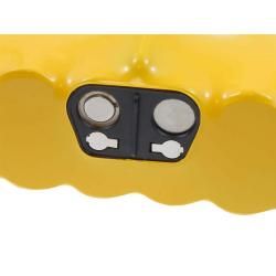 akumulátor pre vysávač Klarstein Cleanmate 4500mAh_2