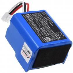 akumulátor pre vysávač Philips SpeedPro Aqua FC6729, FC6721, Typ 3000-018-25613_1