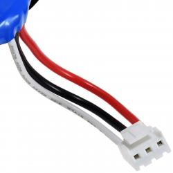 akumulátor pre vysávač Philips SpeedPro Aqua FC6729, FC6721, Typ 3000-018-25613_2