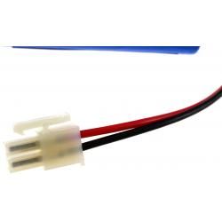 akumulátor pre vysávač / robotický vysávač Ecovacs Deebot CR130_2