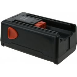 akumulátor pre vyžínač Gardena SmallCut 300_1