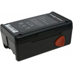 akumulátor pre vyžínač Gardena SmallCut 300