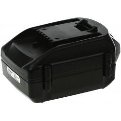akumulátor pre vyžínač Worx WG154, WG155