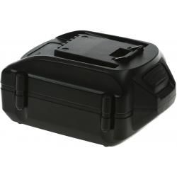 akumulátor pre vyžínač Worx WG160, WG163_1