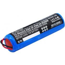 akumulátor pre Wella Typ 8725-1001 3000mAh