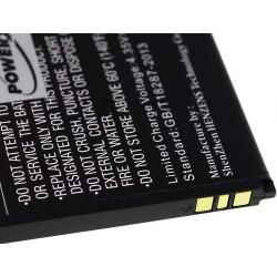 akumulátor pre Wiko Birdy 4G_2