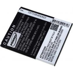 akumulátor pre Wiko Cink King_1