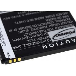 akumulátor pre Wiko Cink King_2