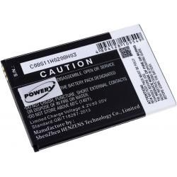 akumulátor pre Wiko LENNY 2 / Typ 5030