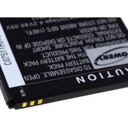 akumulátor pre Wiko M172_2