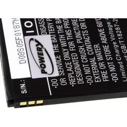 akumulátor pre Wiko Pulp 3G / Typ 5251_2