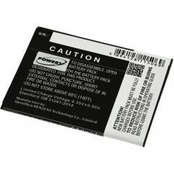 akumulátor pre Wiko Ridge Fab_1